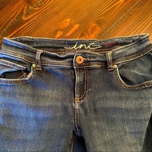 Inc. Jeans